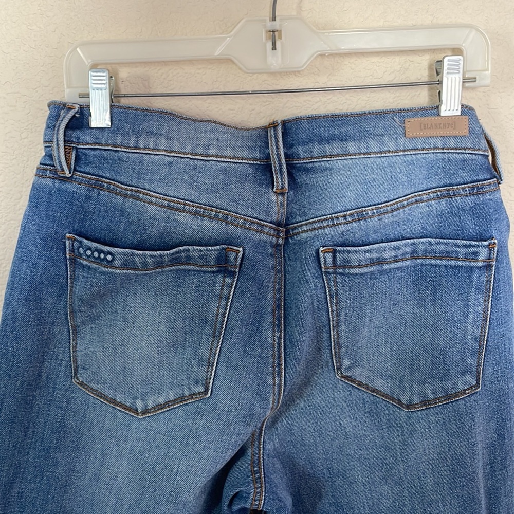 Womens BLANKNYC jeans in size 30/26 - Picture 10 of 12